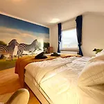 Townhaus Mariaroth *