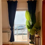 Appartement Townhaus Mariaroth