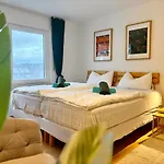 Appartement Townhaus Mariaroth *
