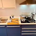 Appartement Townhaus Mariaroth Dieblich