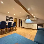 Appartement Townhaus Mariaroth