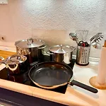 Appartement Townhaus Mariaroth *
