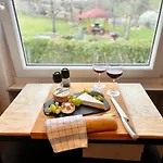 Appartement Townhaus Mariaroth