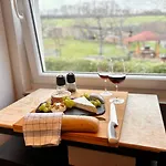 Appartement Townhaus Mariaroth *