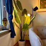 Townhaus Mariaroth Appartement *