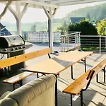 Townhaus Mariaroth Appartement Dieblich