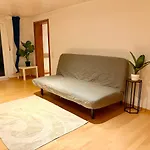 Townhaus Mariaroth Appartement *