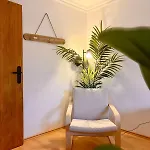 Appartement Townhaus Mariaroth