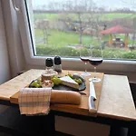 Townhaus Mariaroth *