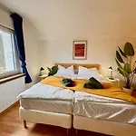 Townhaus Mariaroth
