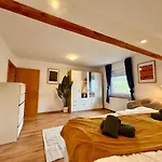 Townhaus Mariaroth Appartement