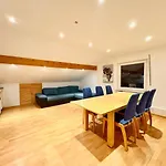 Townhaus Mariaroth Appartement
