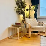 Appartement Townhaus Mariaroth Dieblich
