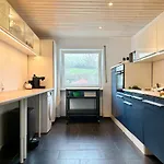 Appartement Townhaus Mariaroth *