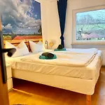 Townhaus Mariaroth * Dieblich