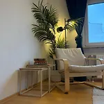Appartement Townhaus Mariaroth *
