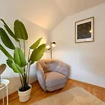 Townhaus Mariaroth Appartement *