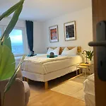 Appartement Townhaus Mariaroth *
