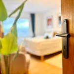 Townhaus Mariaroth Appartement