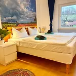 Appartement Townhaus Mariaroth *