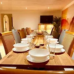 Appartement Townhaus Mariaroth