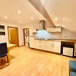 Townhaus Mariaroth Appartement