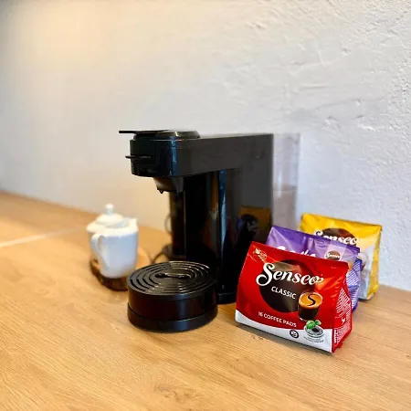 アパート Townhaus Mariaroth *