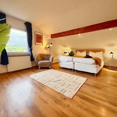 Townhaus Mariaroth Appartement Dieblich