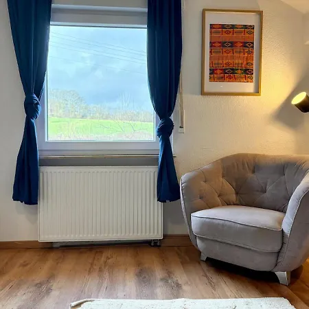 Appartement Townhaus Mariaroth Dieblich