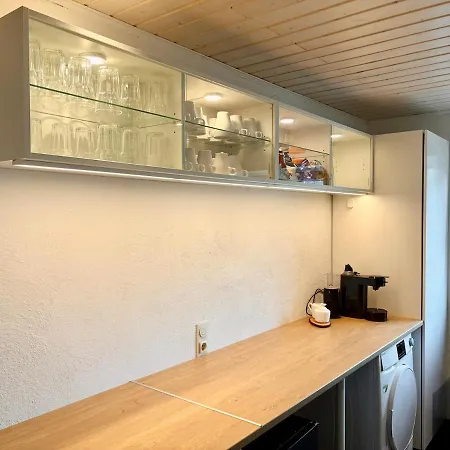 Townhaus Mariaroth 公寓