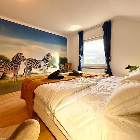 Townhaus Mariaroth *