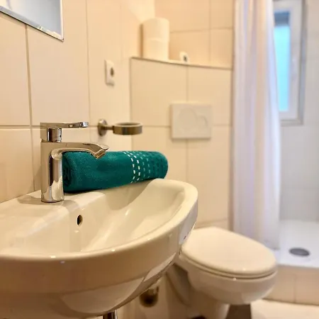 Townhaus Mariaroth Appartement Dieblich