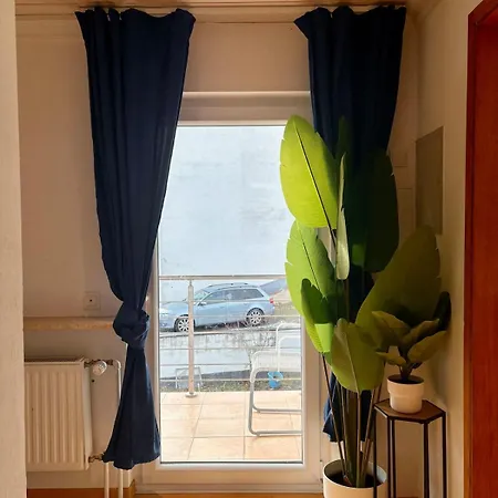 Appartement Townhaus Mariaroth