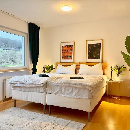 Townhaus Mariaroth