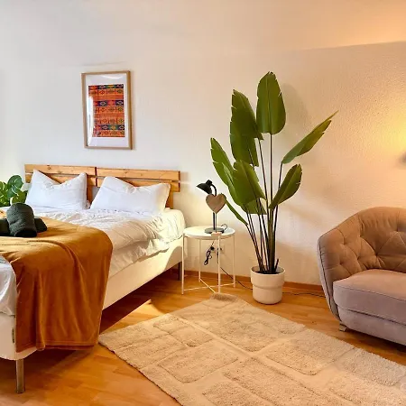 Townhaus Mariaroth * Dieblich