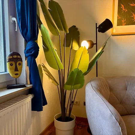 Townhaus Mariaroth Appartement *