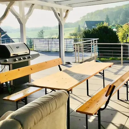 Townhaus Mariaroth Appartement Dieblich