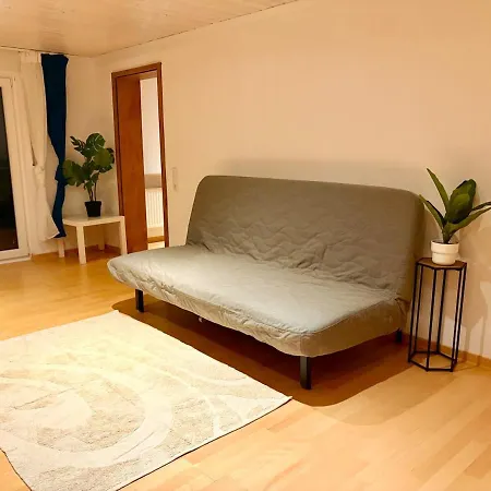 Townhaus Mariaroth Appartement *