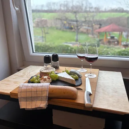 Townhaus Mariaroth *