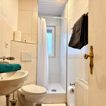 Townhaus Mariaroth *