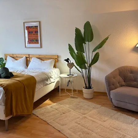 Townhaus Mariaroth * Dieblich