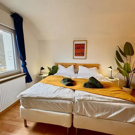 Townhaus Mariaroth