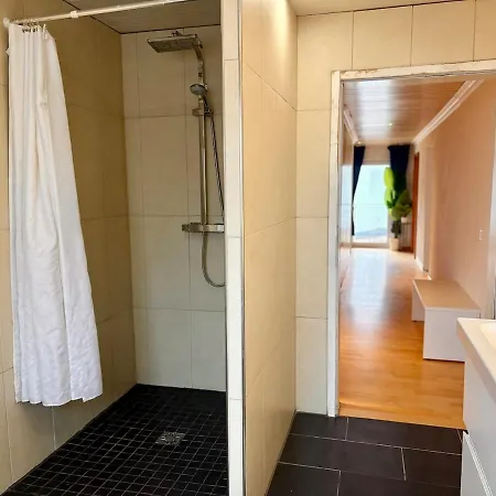 Townhaus Mariaroth Dieblich