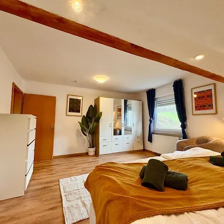 Townhaus Mariaroth Appartement