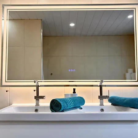 Appartement Townhaus Mariaroth Dieblich