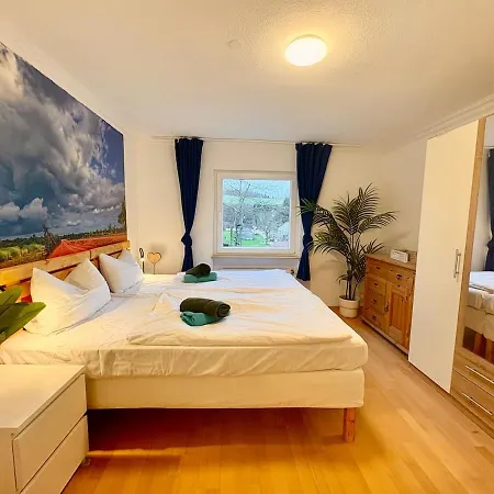Townhaus Mariaroth