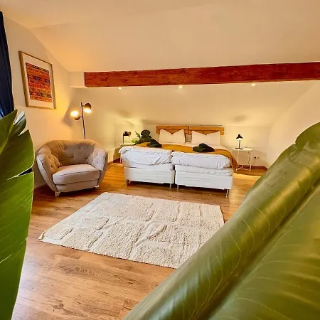 Appartement Townhaus Mariaroth Dieblich