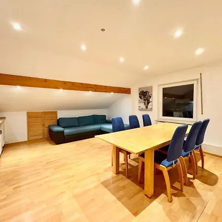 Townhaus Mariaroth Appartement