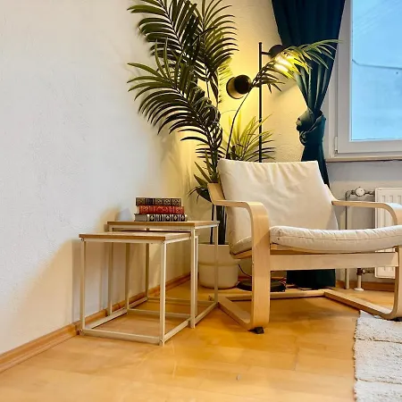 Townhaus Mariaroth Appartement