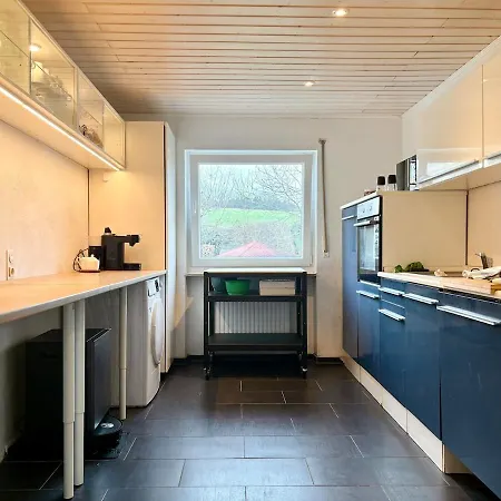 Appartement Townhaus Mariaroth *